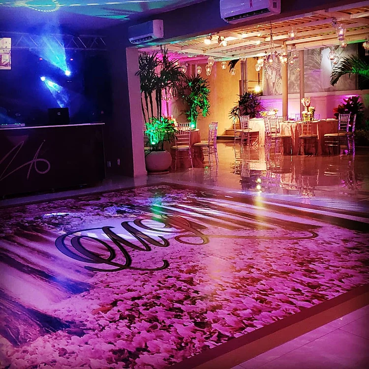 Party House Lokal Ideal